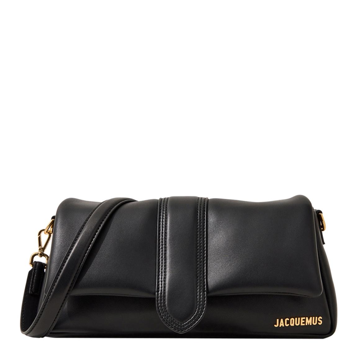 Jacquemus Black Jacquemus Le Bambino Bag - BrandAlley