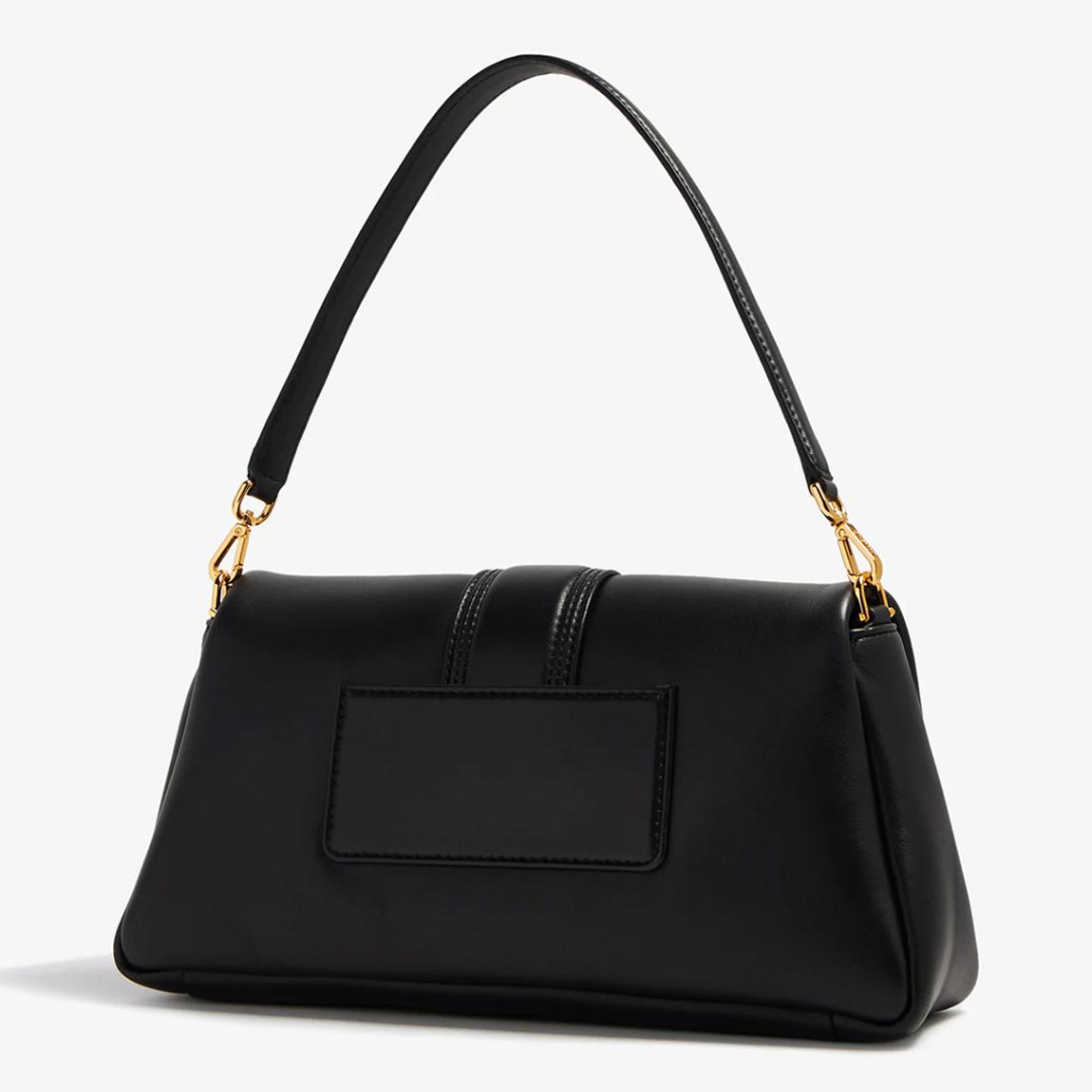 Jacquemus Black Jacquemus Le Bambino Bag - BrandAlley