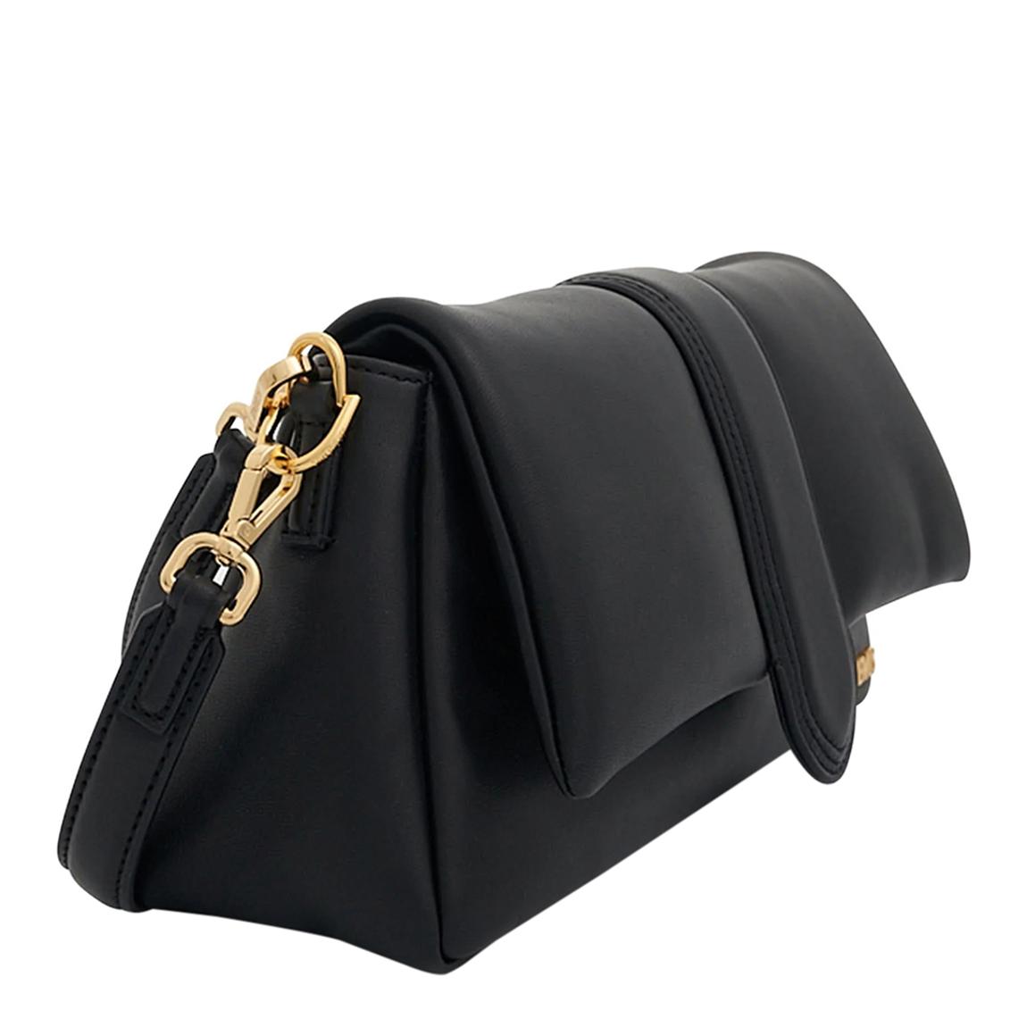 Jacquemus Black Jacquemus Le Bambino Bag - BrandAlley