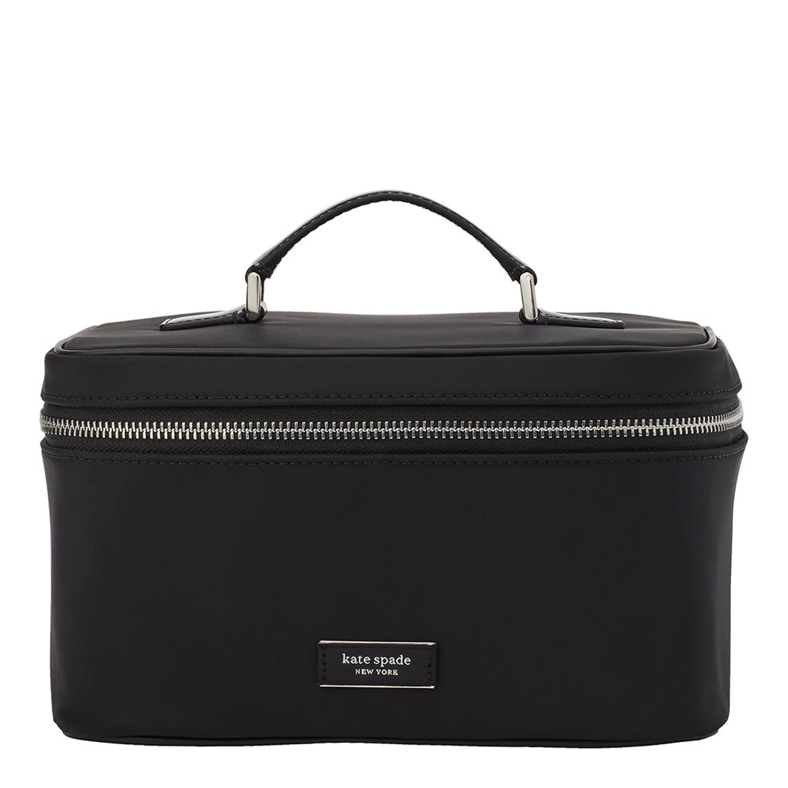 Black Sam Vanity Case main product photo