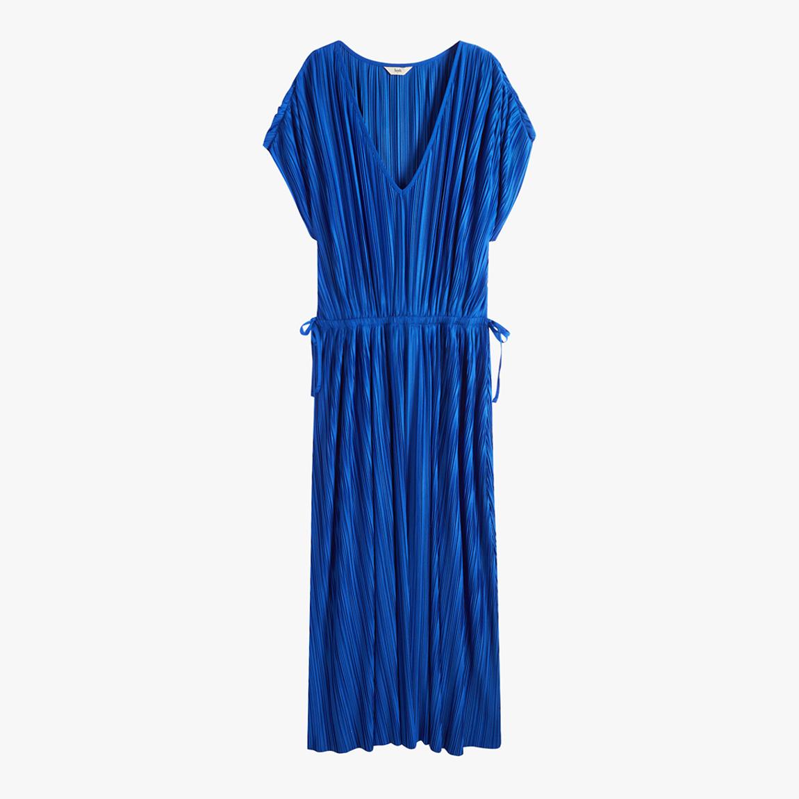 open lace back dress BERSHKA. Long coral dress TS – Hibuy market main image 0