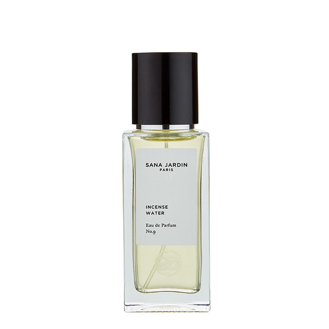 Incense Water 100ml - vegan main product photo