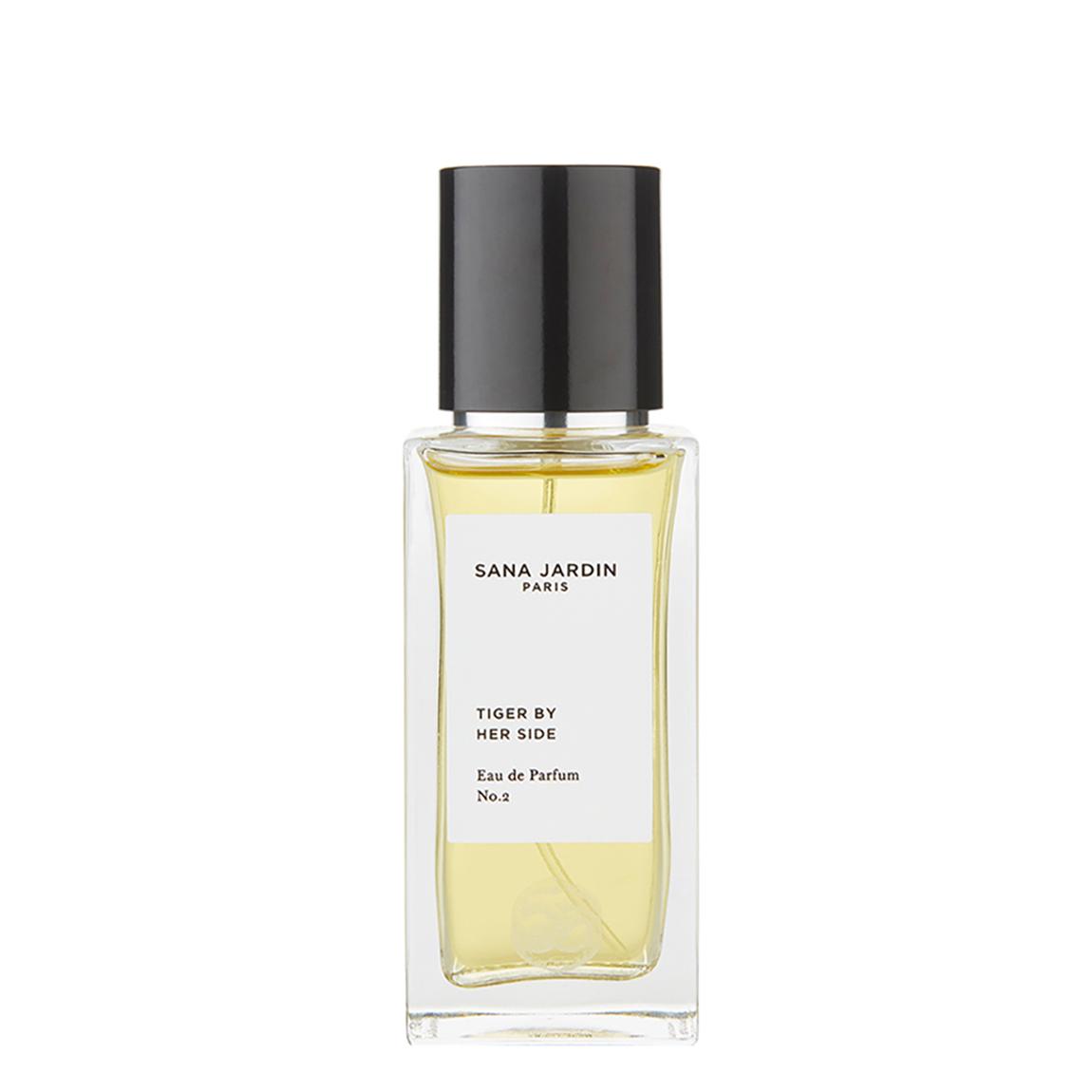 Tiger By Her Side 100ml - vegan main product photo