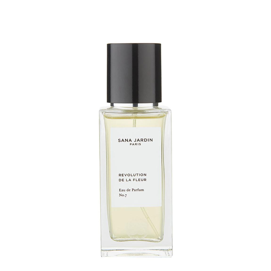 Revolution de la Fleur 100ml - vegan main product photo