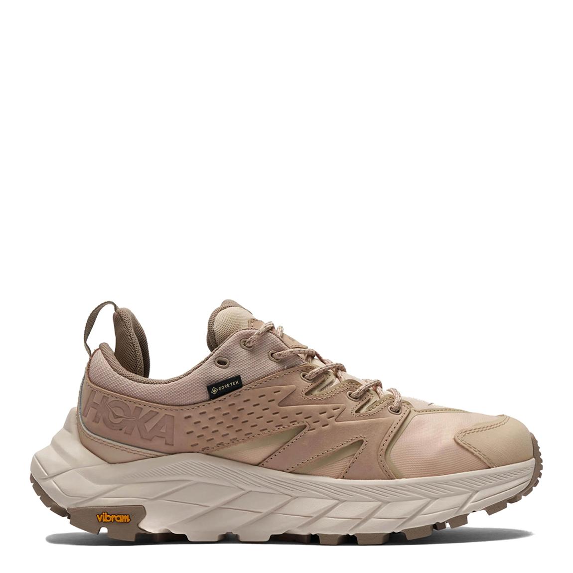 Beige Unisex Anacapa Low Gore-Tex Trainers main product photo
