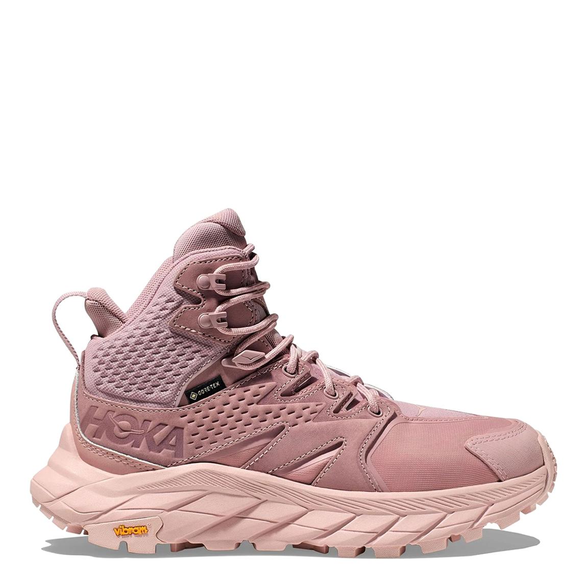 Unisex Mauve Anacapa 2 Mid GORE-TEX Trainers main product photo