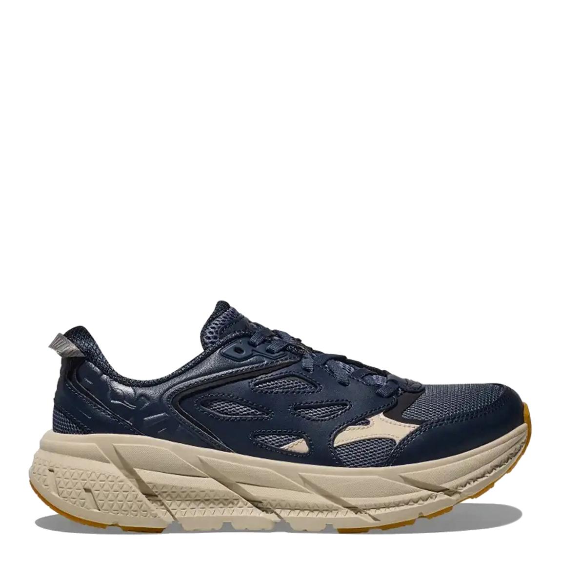 Unisex Navy Clifton Athletics L Athletics Trainers main product photo