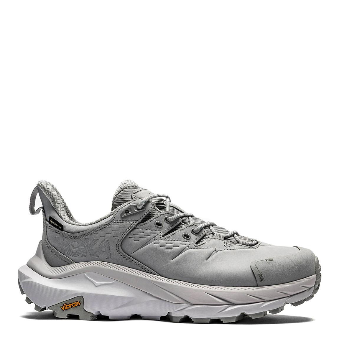 Unisex Grey Kaha 2 Low GORE-TEX Trainers main product photo