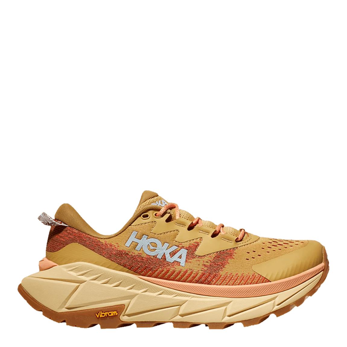 Men's Yellow Skyline Float X Trainers main product photo