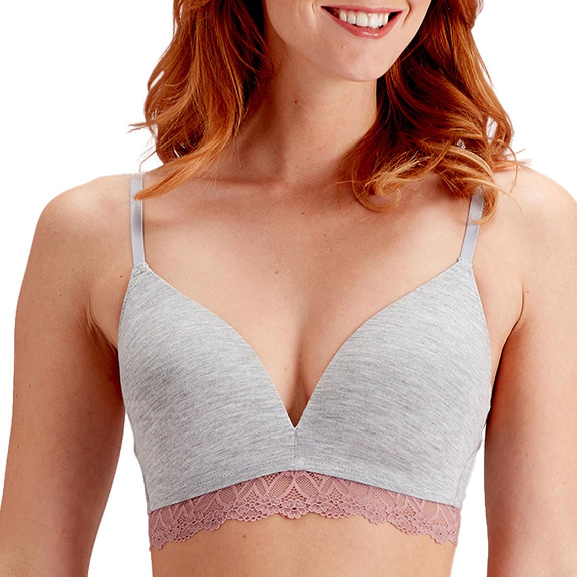 Casual Comfort Non Wired Bra main product photo
