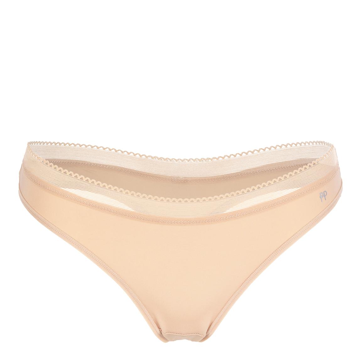 Naturals Triangle Bra main product photo
