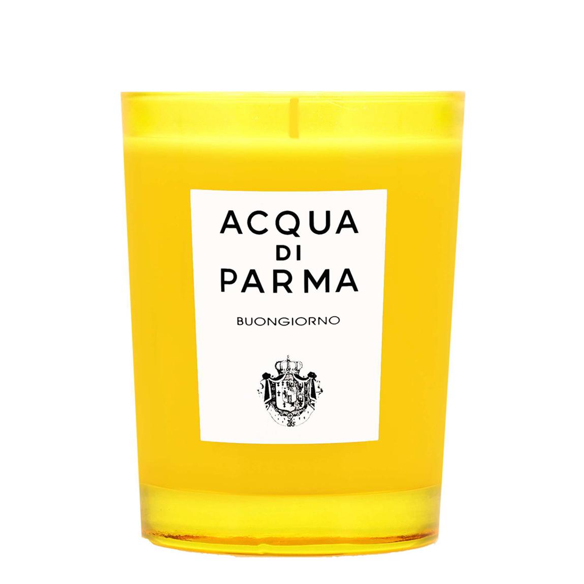 Buongiorno Candle 200g main product photo