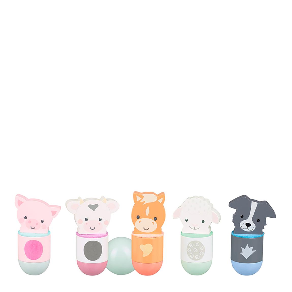 Skittles - Farmyard main product photo