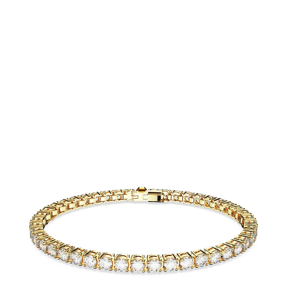 Gold Matrix Bracelet main product photo