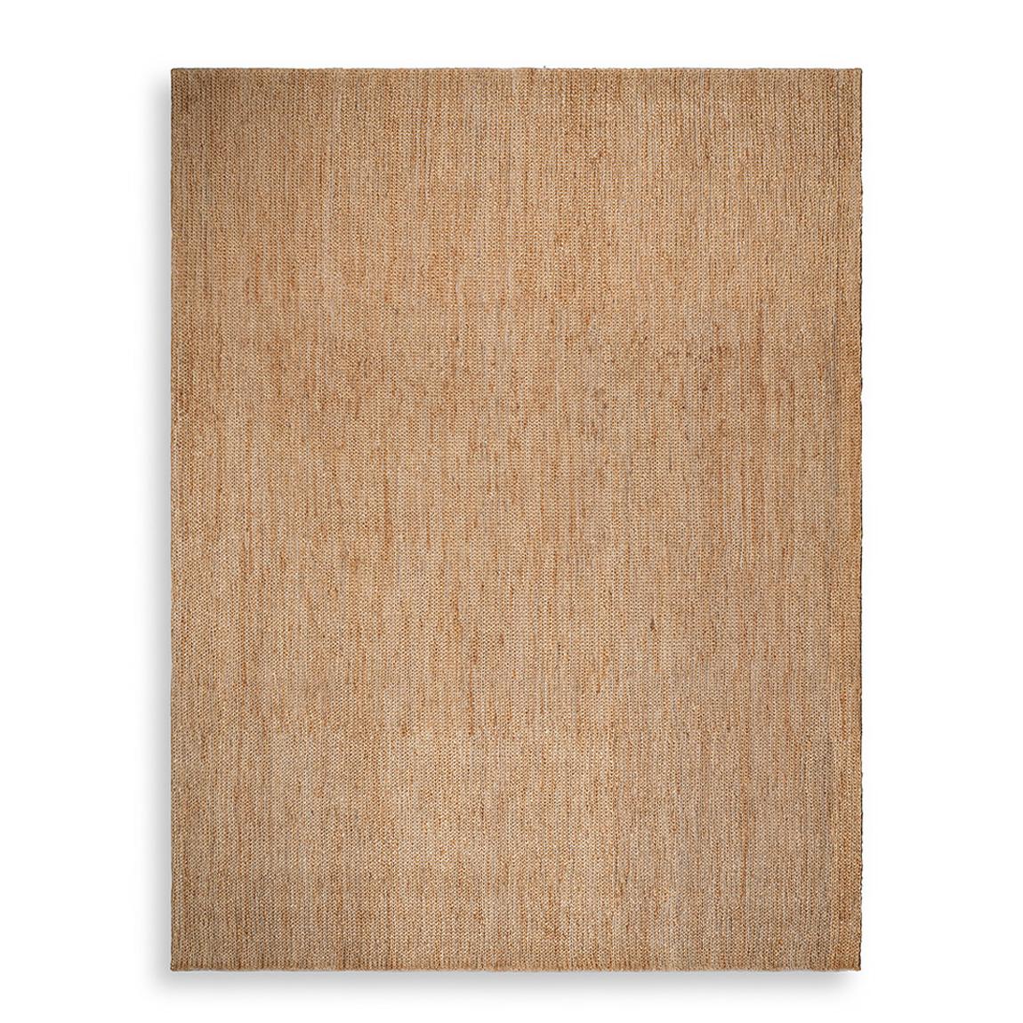 Peretti Natural Jute 300 X 400 cm main product photo