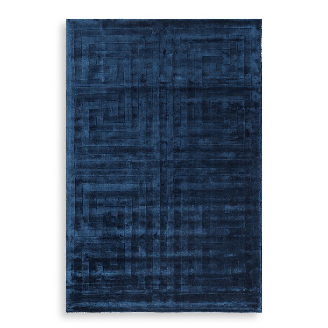 Baldwin Rug in Sapphire, 300 x 400 cm main product photo