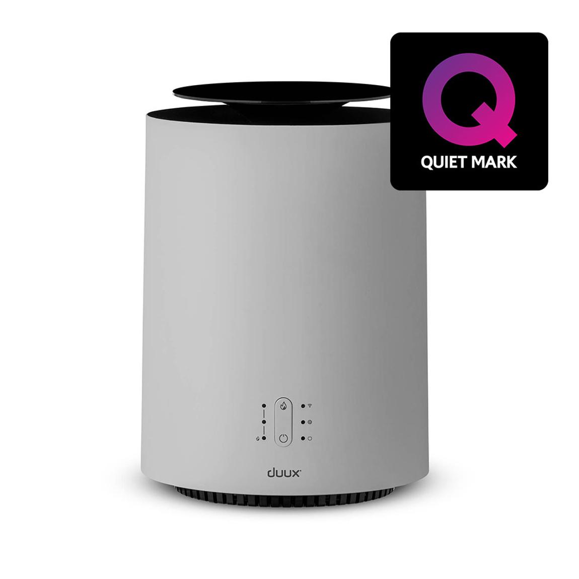 Threesixty 2 Smart Heater Light Grey main product photo