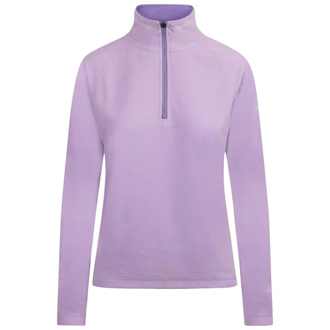 Fleece Skylar Polyester Gelsomino main product photo