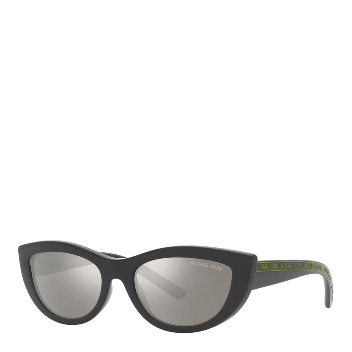 Black Rio Sunglasses 54mm main product photo