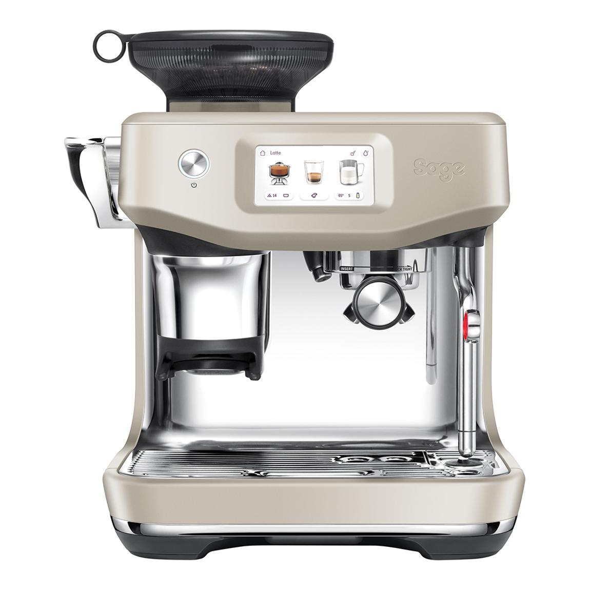 Save £250 the Barista Touch Impress main product photo