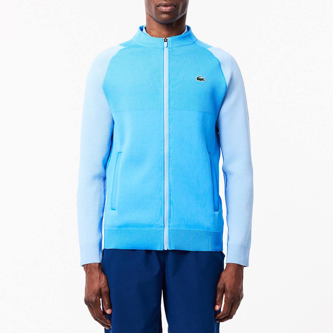 Aqua Zip Through Sweat main product photo