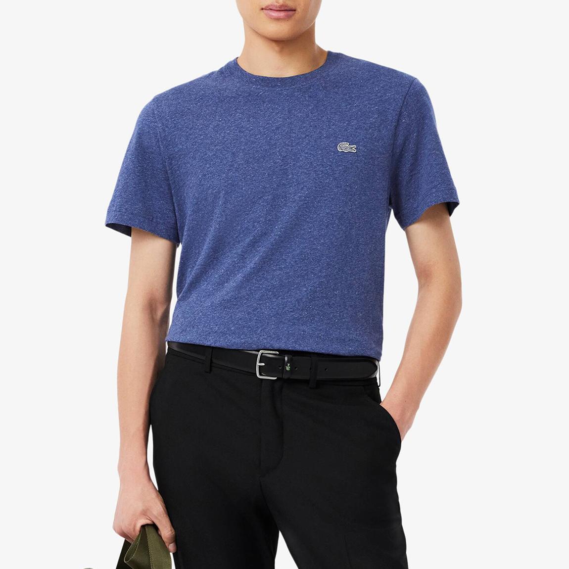 Ocean Marl Short Sleeve T-Shirt main product photo