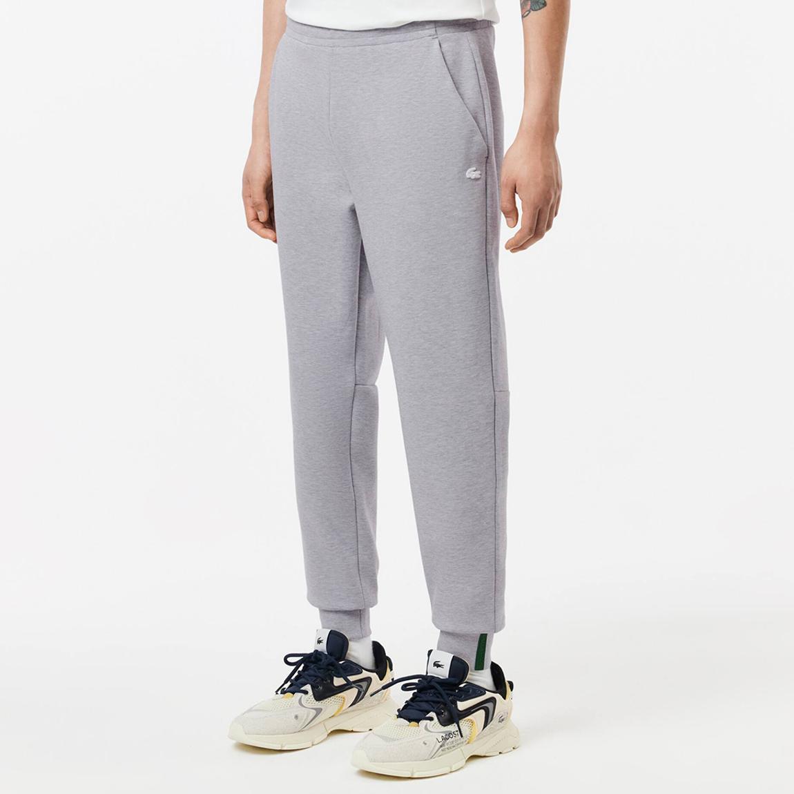 Grey Classic Joggers main product photo