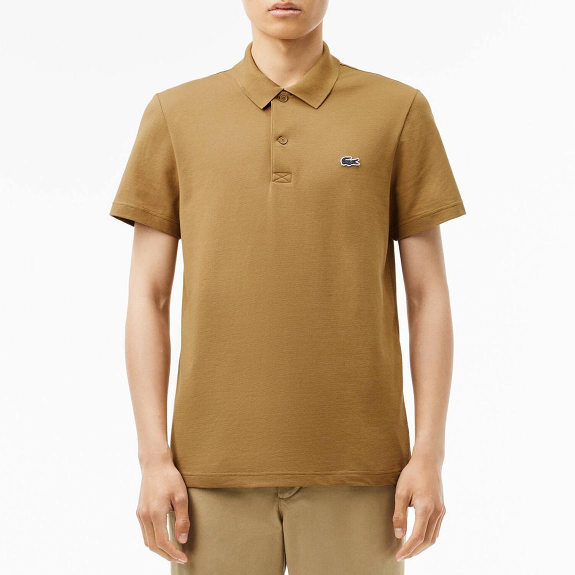 Camel Classic Badge Polo Shirt main product photo
