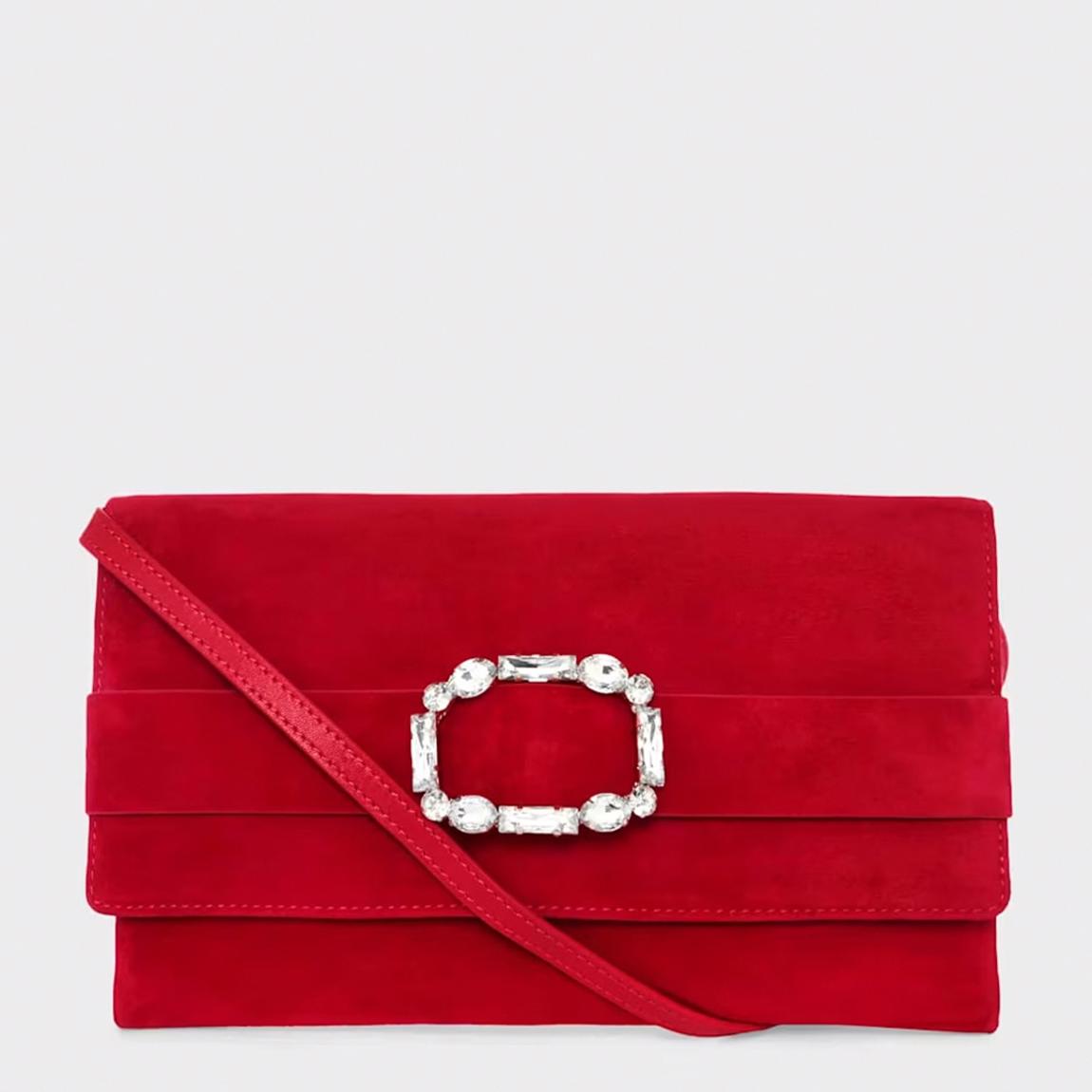 HONOUR JEWEL CLUTCH main product photo