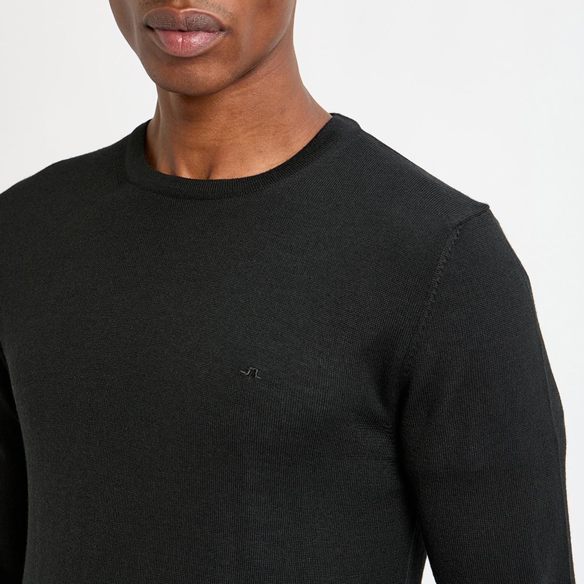 M Merino Blend C-Neck Sweater main product photo