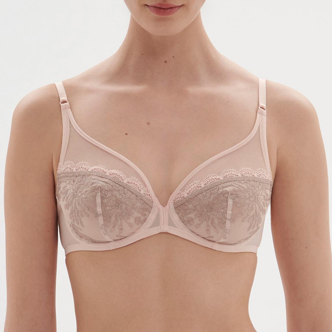 Singuliere Bra Petal Powder main product photo