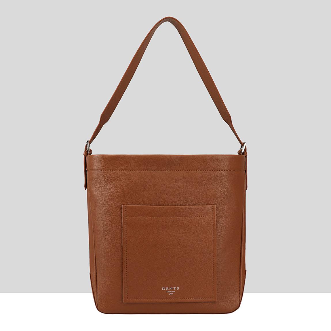 Tan Aire Tote Bag main product photo