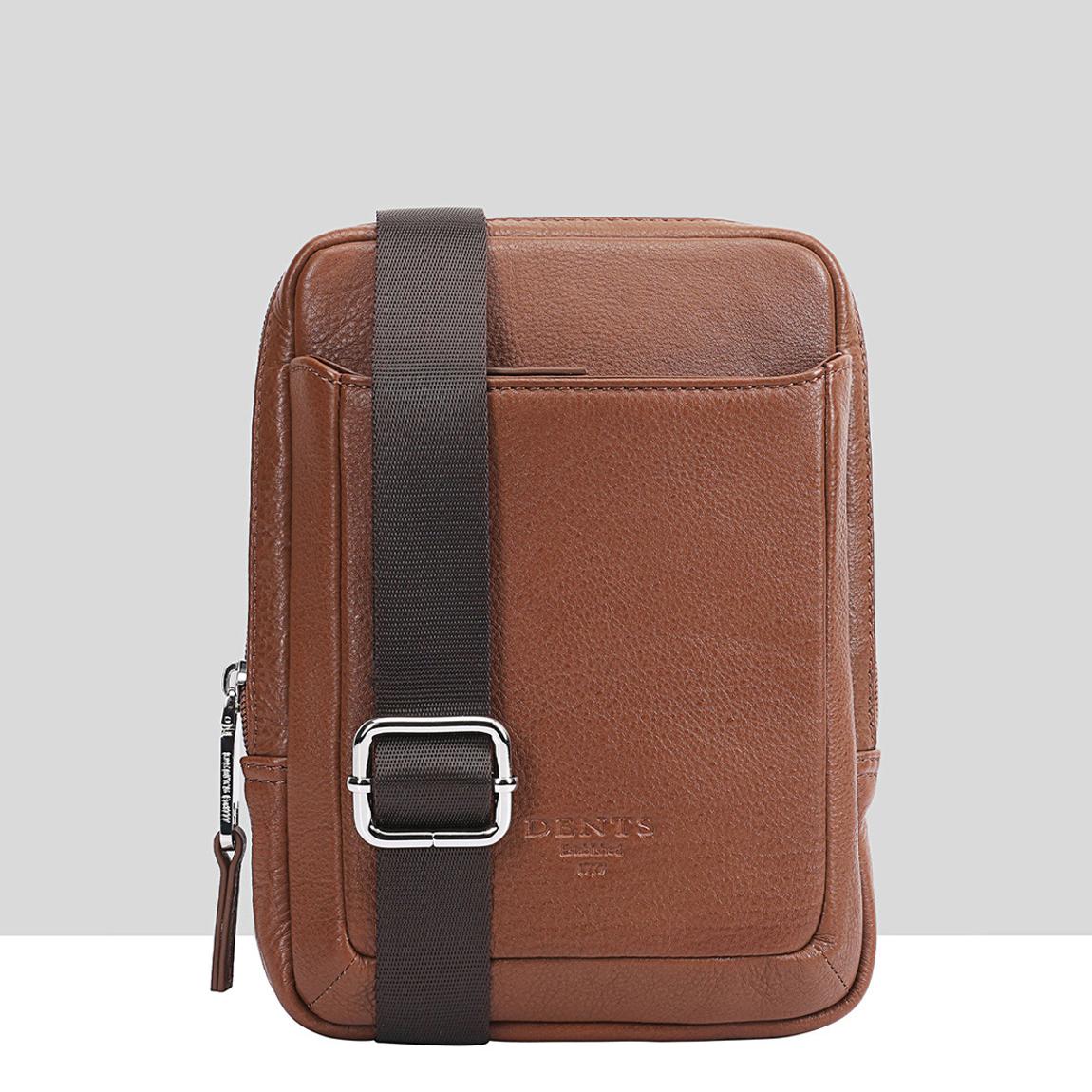 Caramel Café Trella Manbag main product photo
