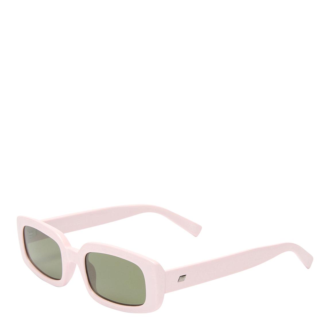 Women's Pink Salt Dynamite Sunglasses 52mm main product photo