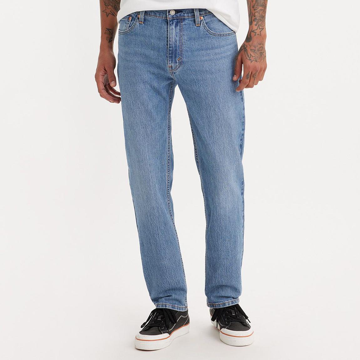 Light Blue 511™ Slim Jeans main product photo