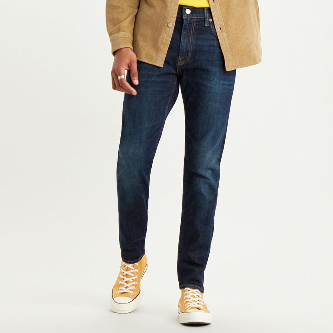 Dark Blue 512™ Slim Tapered Jean main product photo