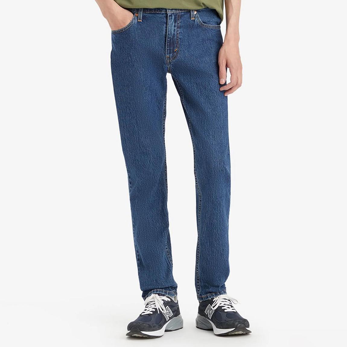 Dark Blue 511™ Slim Stretch Jean main product photo