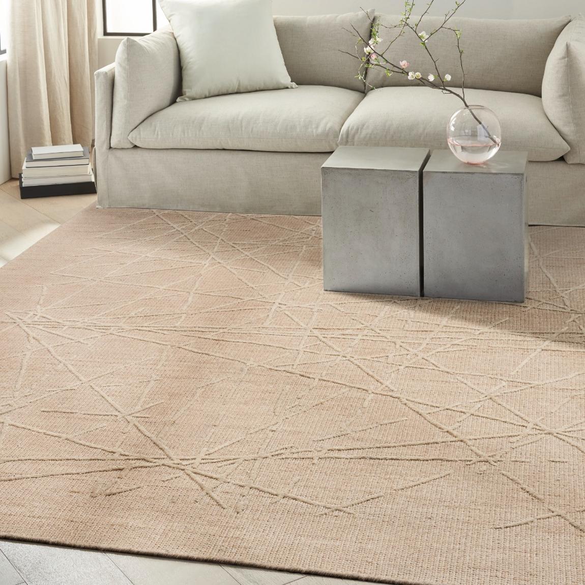 Wander Natural 297cm x 236cm Rug main product photo