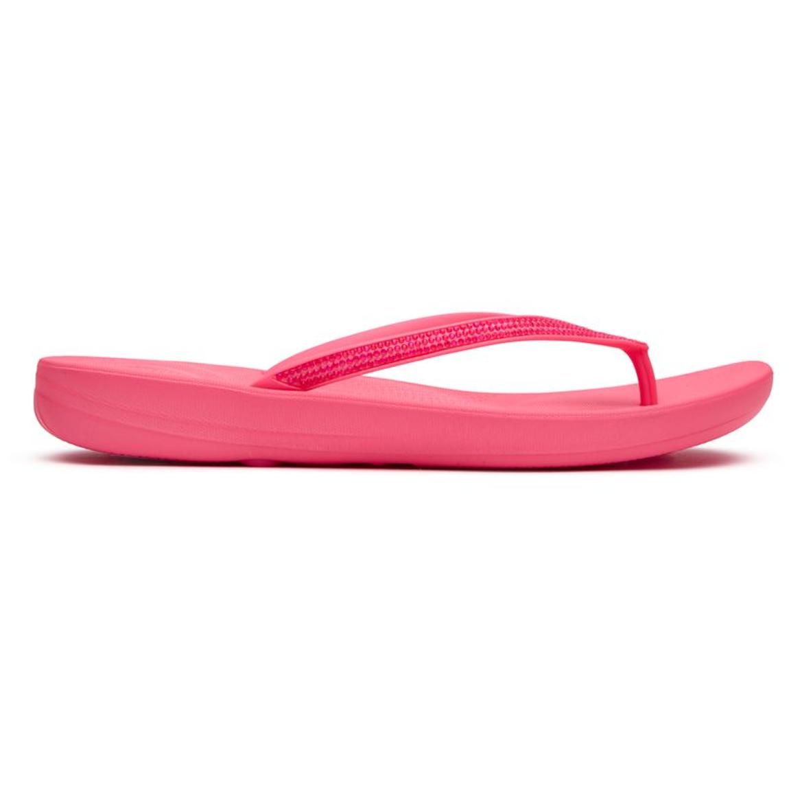 Fitflop Iqushion Sparkle Sandals main product photo