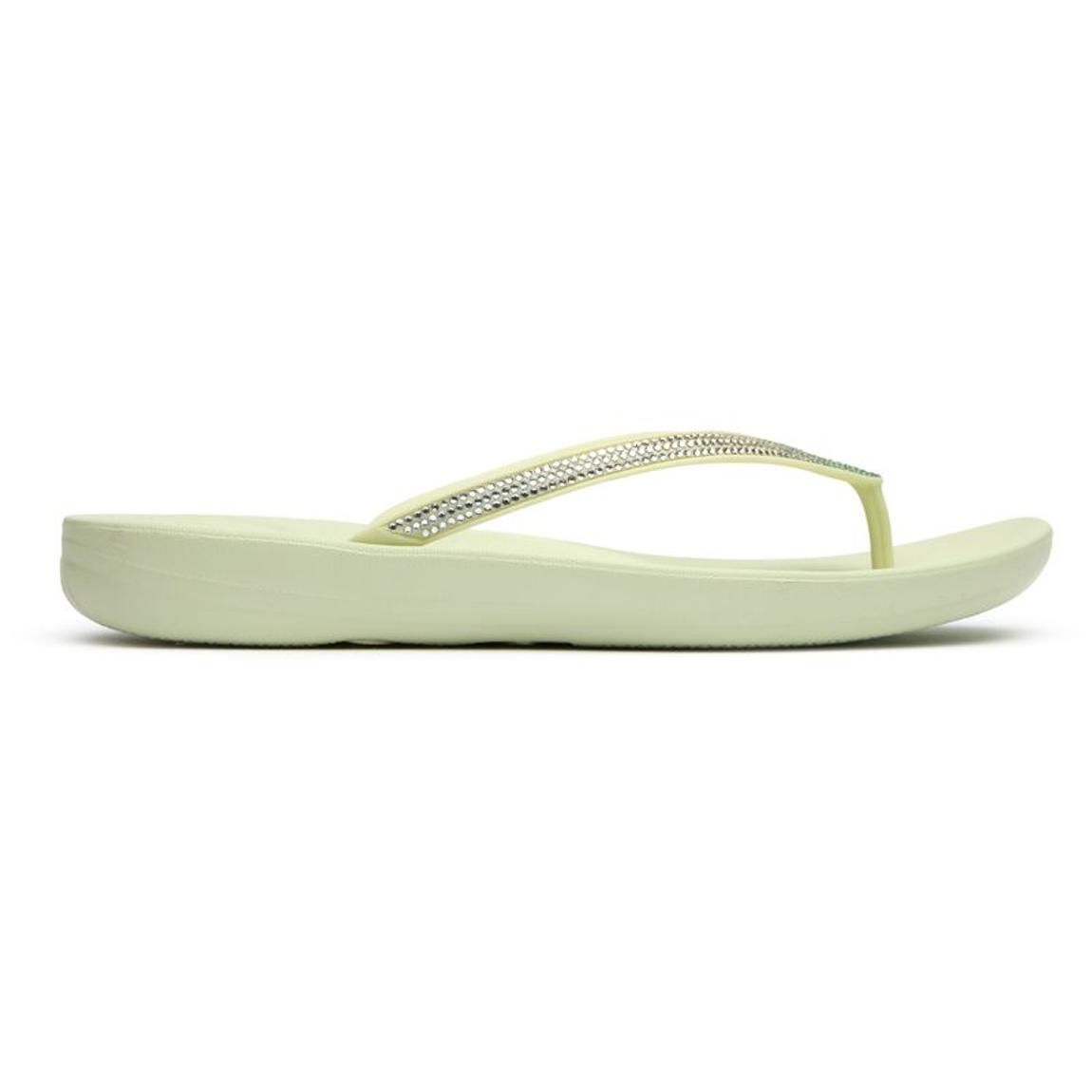 Fitflop Iqushion Sparkle Sandals main product photo