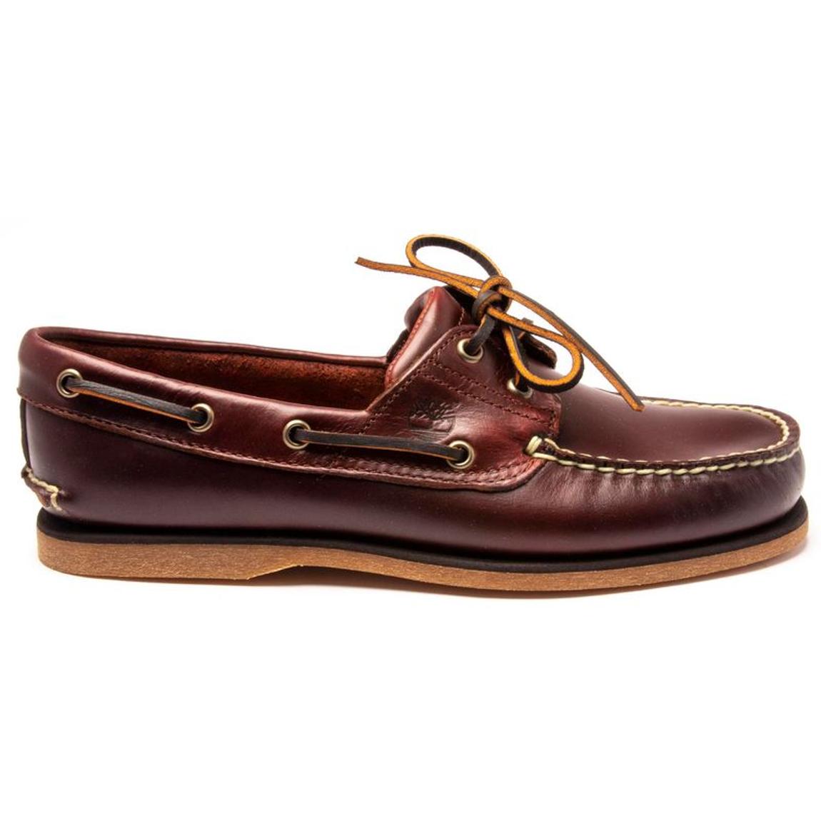 Timberland Classic Boat Shoes main product photo
