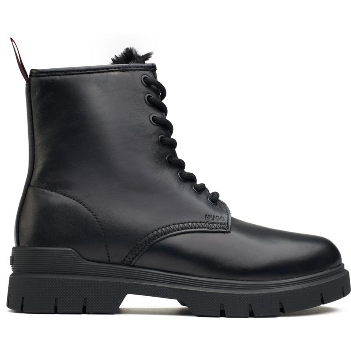 Hugo Ryan Boots main product photo