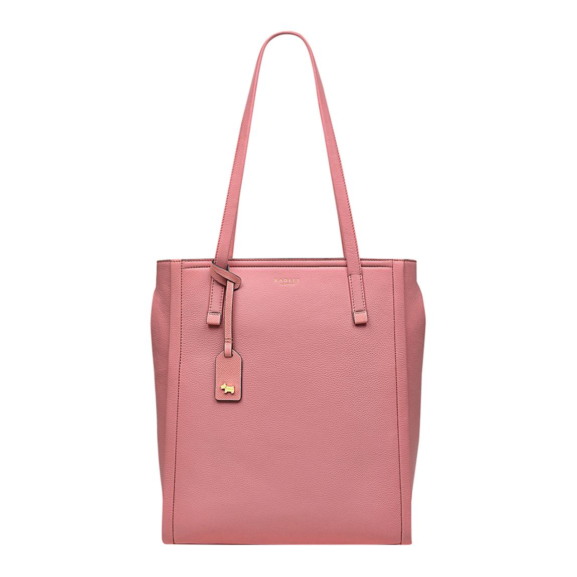 Salt Lake Chartwell Medium Ziptop Tote main product photo