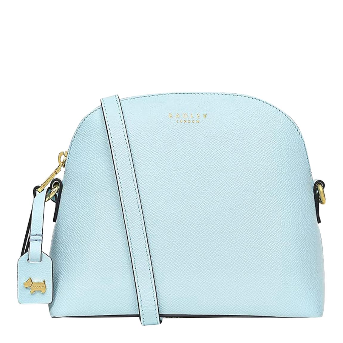 Icicle Chelsea Mini Ziptop Crossbody main product photo