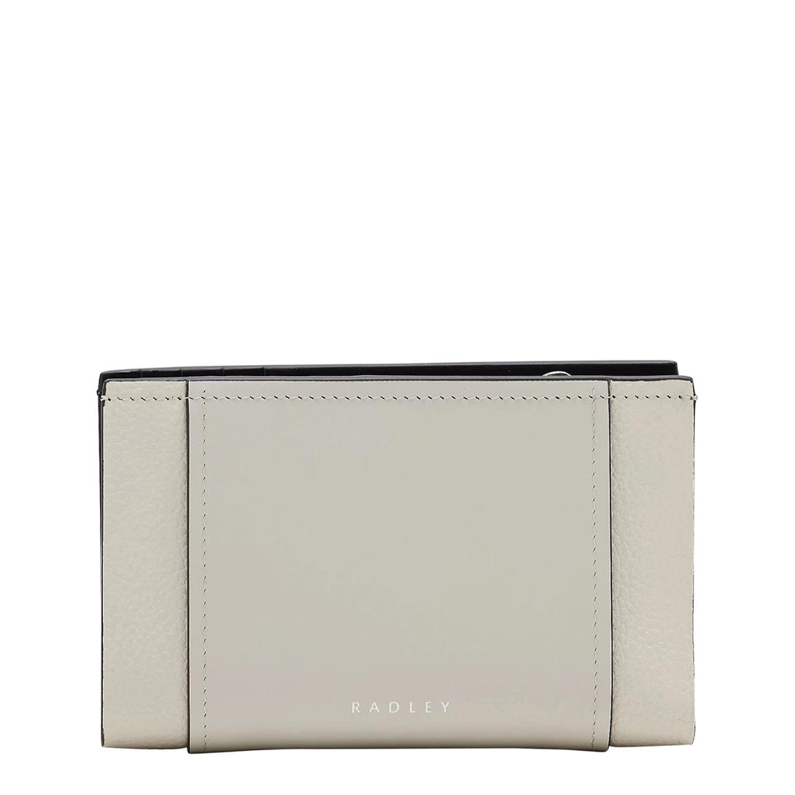 Chalk Regents Row Medium Bifold Purse main product photo
