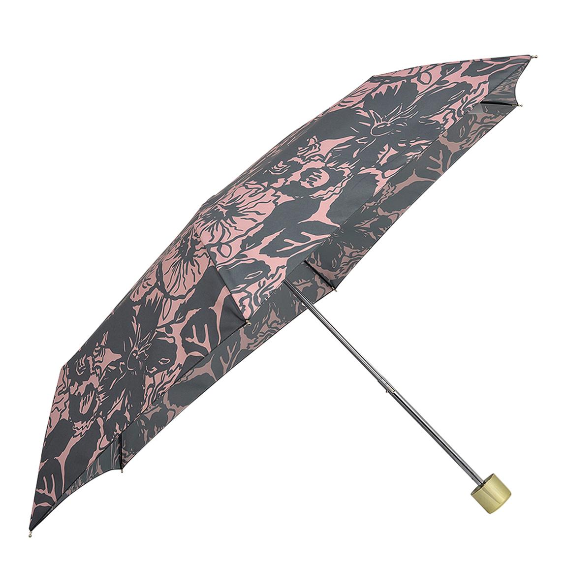Artichoke Spring Floral Responsible Handbag Umbrella main product photo
