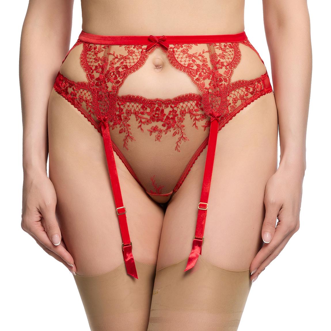 Lavinia Suspender main product photo