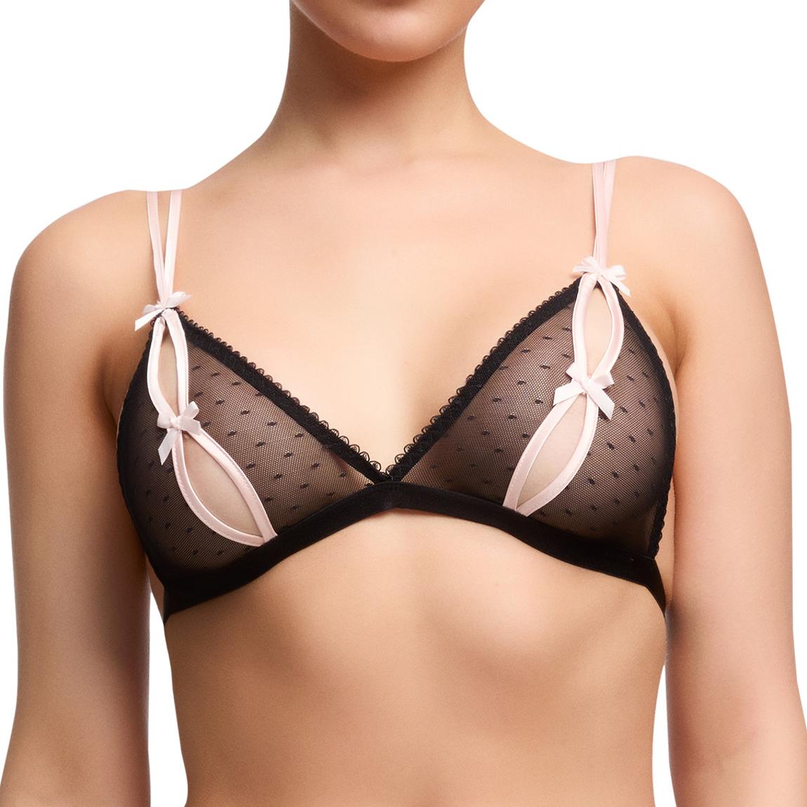 Coquine Bralette main product photo