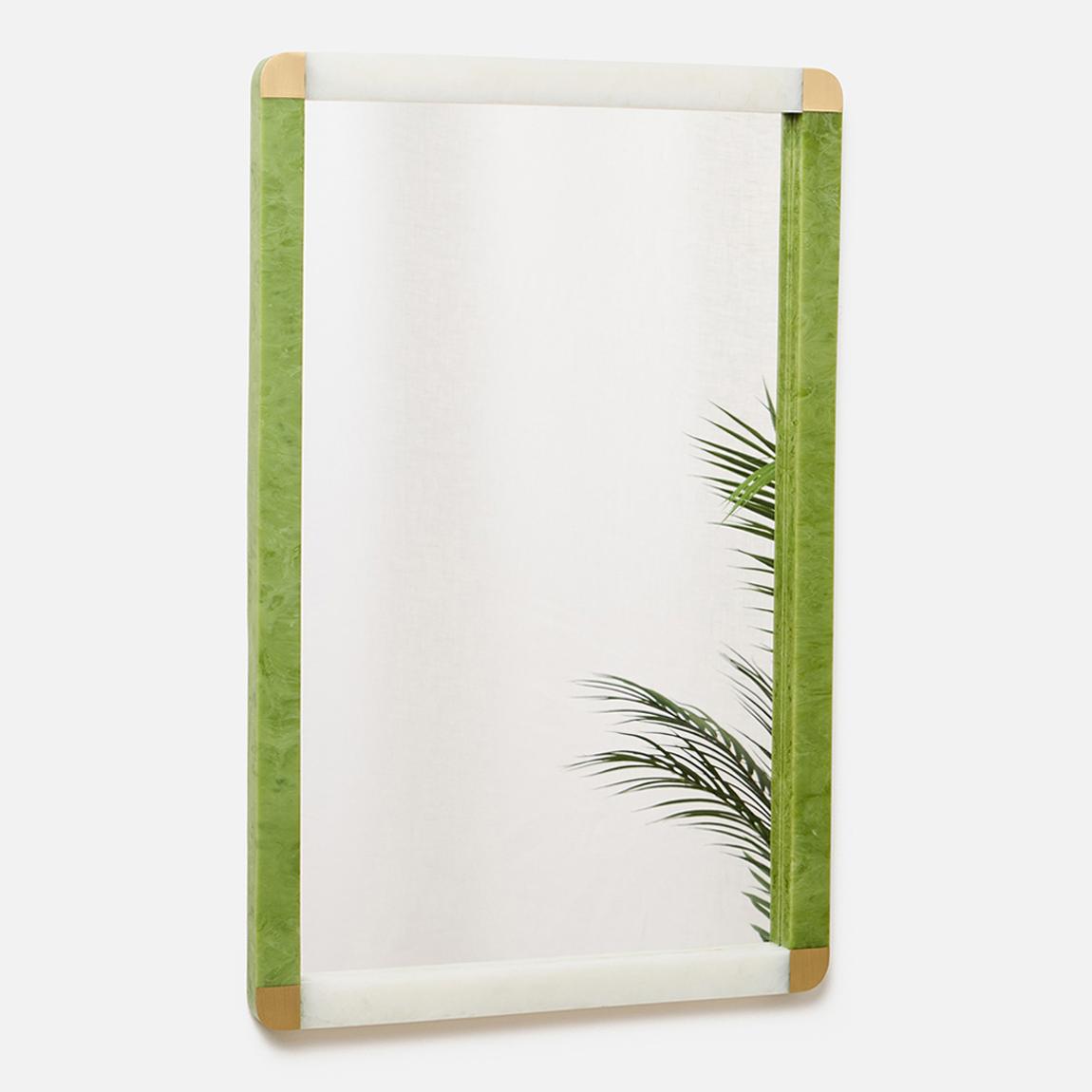 Ciera Rectangle Wall Mirror main product photo