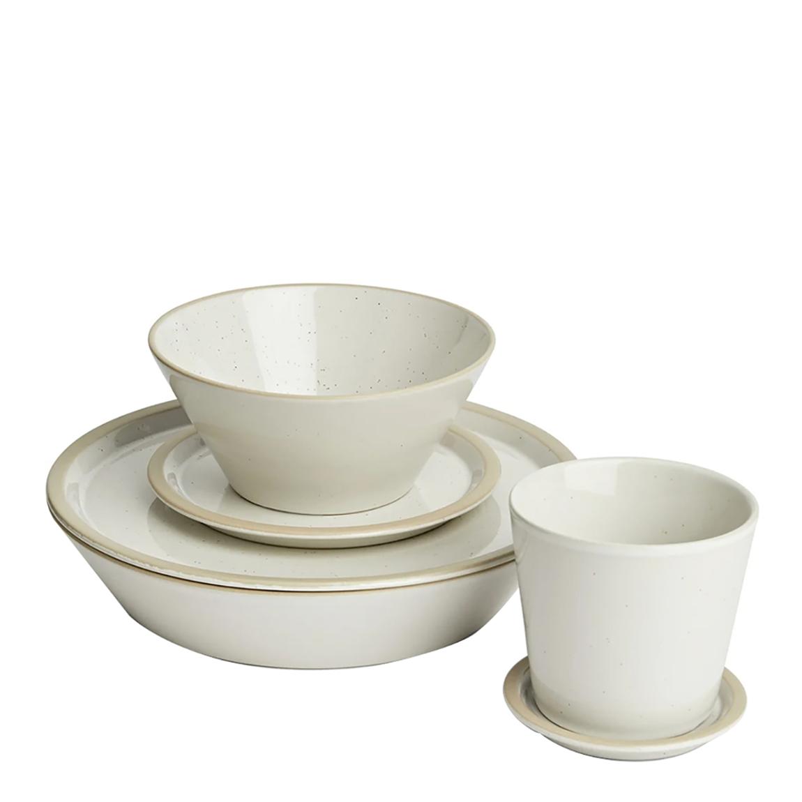 6 Piece Urban Dining Dinnerware Set main product photo